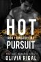 [Iron Tornadoes MC 04] • Hot Pursuit